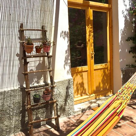 Cortijo Jamaica - Off Grid Paradise - Costa Tropical Los Diaz  Εξωτερικό φωτογραφία