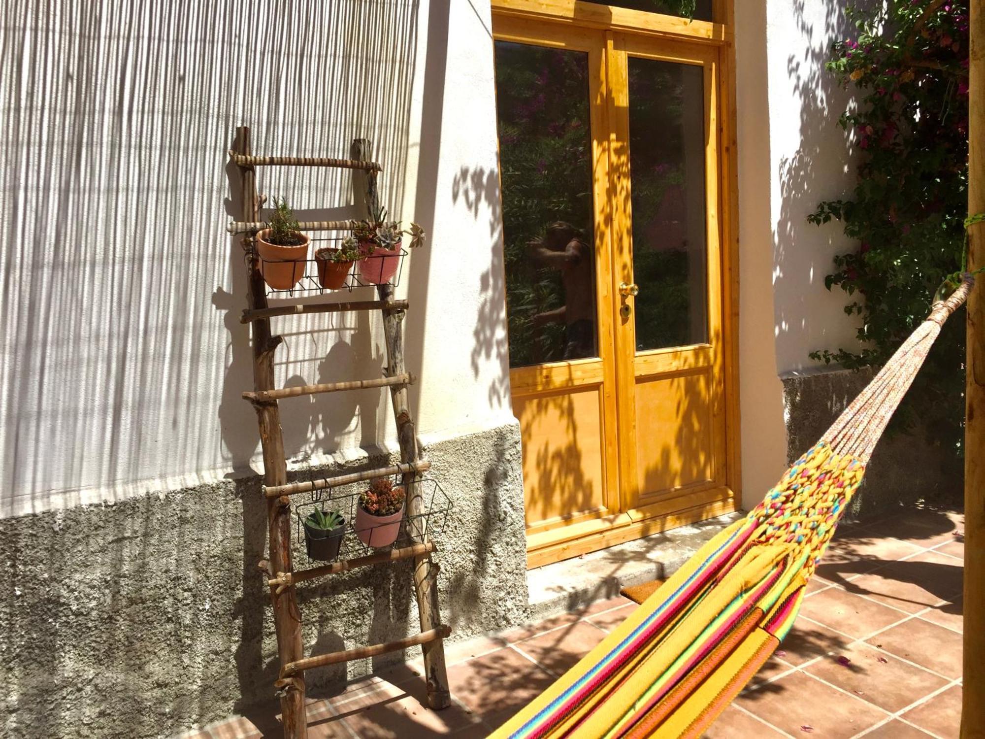 Cortijo Jamaica - Off Grid Paradise - Costa Tropical Los Diaz  Εξωτερικό φωτογραφία
